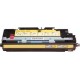 Cartus toner HP Color LaserJet 3500 color Yellow Q2672A